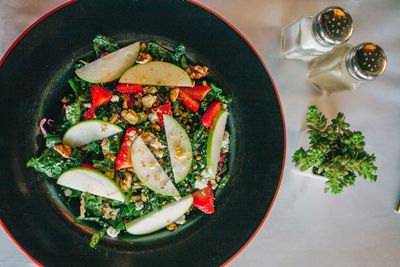 enRich Bistro photo 18