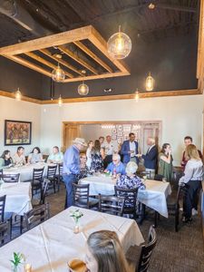 enRich Bistro photo 21