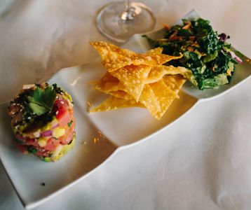 enRich Bistro photo 22