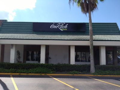 enRich Bistro photo 26