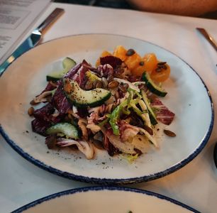 enRich Bistro photo 27