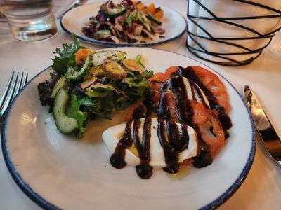 enRich Bistro photo 28