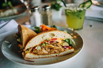 enRich Bistro photo 37