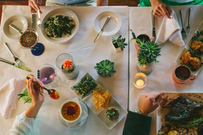 enRich Bistro photo 42