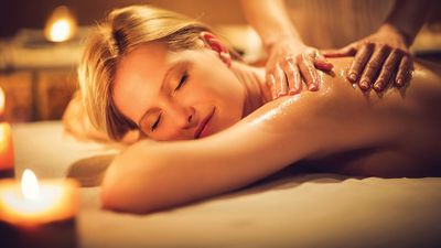 Kirin Massage Spa