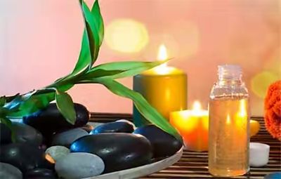 Oriental Massage photo 5