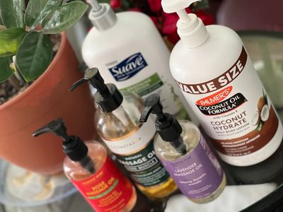 Oriental Massage photo 7