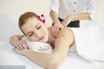 Oriental Massage photo 12