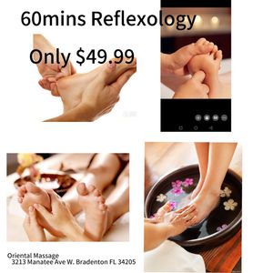 Oriental Massage photo 17