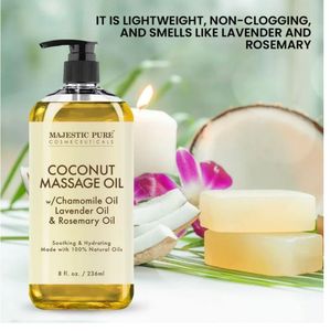 Oriental Massage photo 18