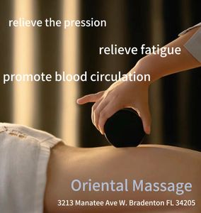 Oriental Massage photo 19