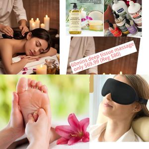 Oriental Massage photo 20