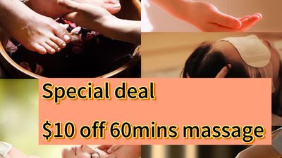 Oriental Massage photo 24