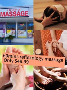 Oriental Massage photo 26