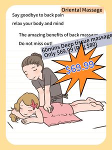 Oriental Massage photo 29