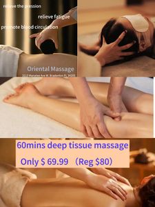 Oriental Massage photo 30