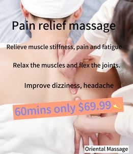 Oriental Massage photo 34