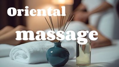 Oriental Massage photo 36