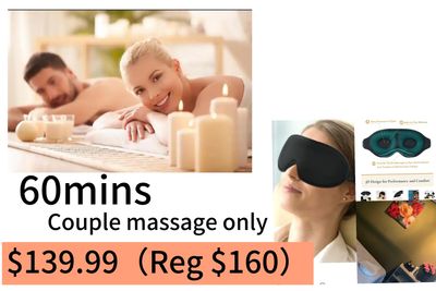 Oriental Massage photo 37