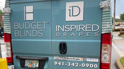 Budget Blinds & Inspired Drapes photo 3