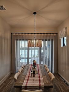 Budget Blinds & Inspired Drapes photo 7