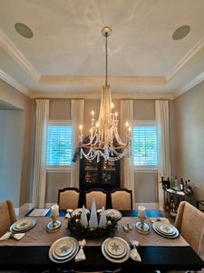 Budget Blinds & Inspired Drapes photo 10
