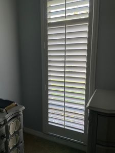 A-1 Blinds and Shutters