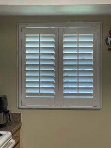 A-1 Blinds and Shutters photo 4