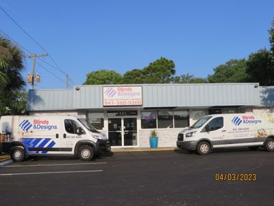 Blinds & Designs Of Florida photo 10