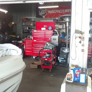Keys Mobile Marine