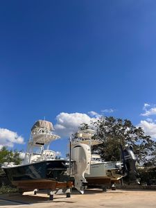 Coastal Cay Marine LLC.