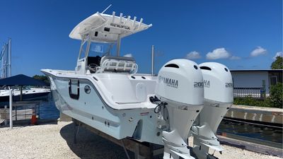 Coastal Cay Marine LLC. photo 2