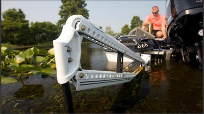 Coastal Cay Marine LLC. photo 5