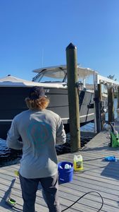 Coastal Cay Marine LLC. photo 12