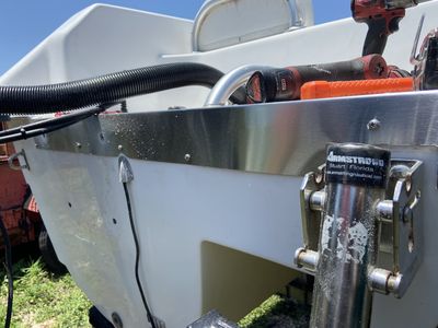 Coastal Cay Marine LLC. photo 15