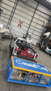 Coastal Cay Marine LLC. photo 18