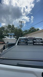 Coastal Cay Marine LLC. photo 20