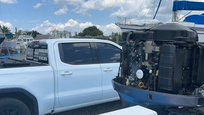 Coastal Cay Marine LLC. photo 21