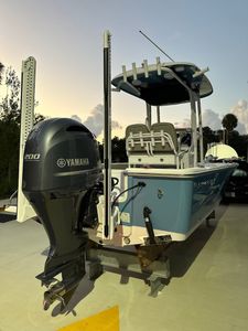 Coastal Cay Marine LLC. photo 22