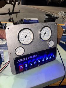 Coastal Cay Marine LLC. photo 28