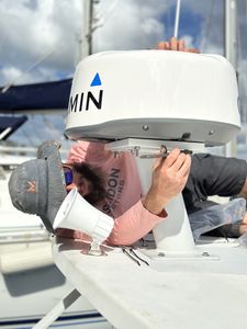 Coastal Cay Marine LLC. photo 29