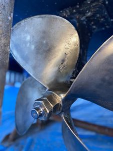 Coastal Cay Marine LLC. photo 32