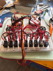 Coastal Cay Marine LLC. photo 35