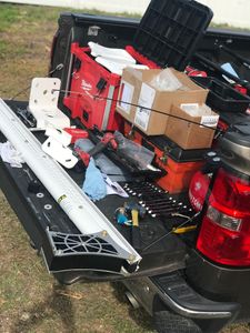 Coastal Cay Marine LLC. photo 38