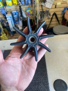 Bullfrog Creek Marine photo 5