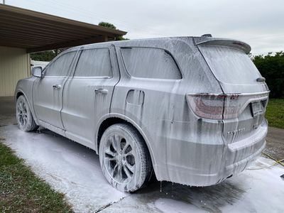 JB’s Mobile Car Wash & Detailing