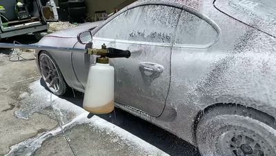 JB’s Mobile Car Wash & Detailing photo 2