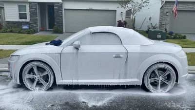 JB’s Mobile Car Wash & Detailing photo 6