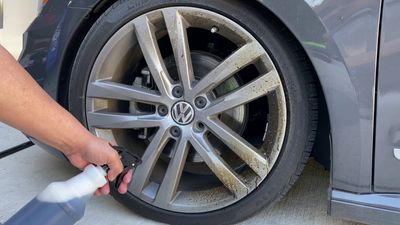 JB’s Mobile Car Wash & Detailing photo 8