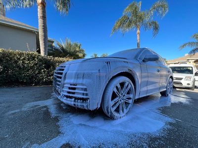 JB’s Mobile Car Wash & Detailing photo 12